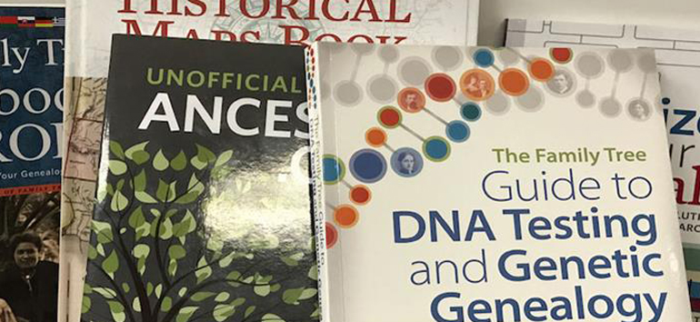 10 essential genealogy books family tree