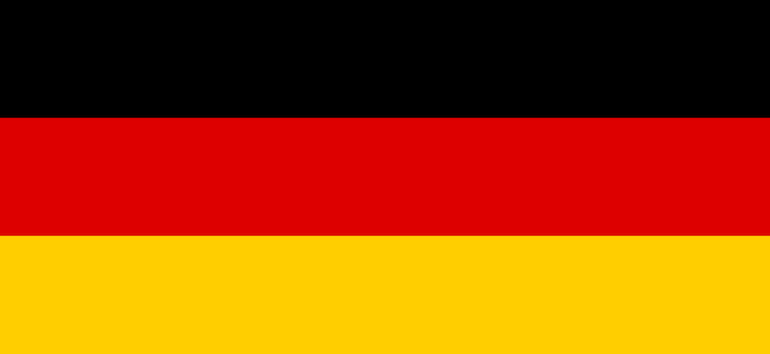 German Word Glossary Translations Genealogy