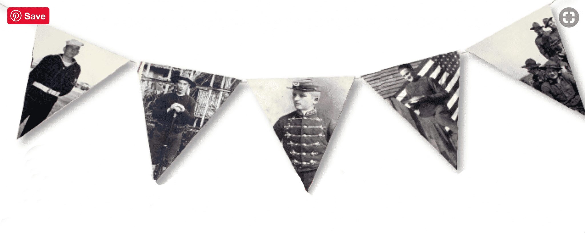 Genealogy banner photo project.