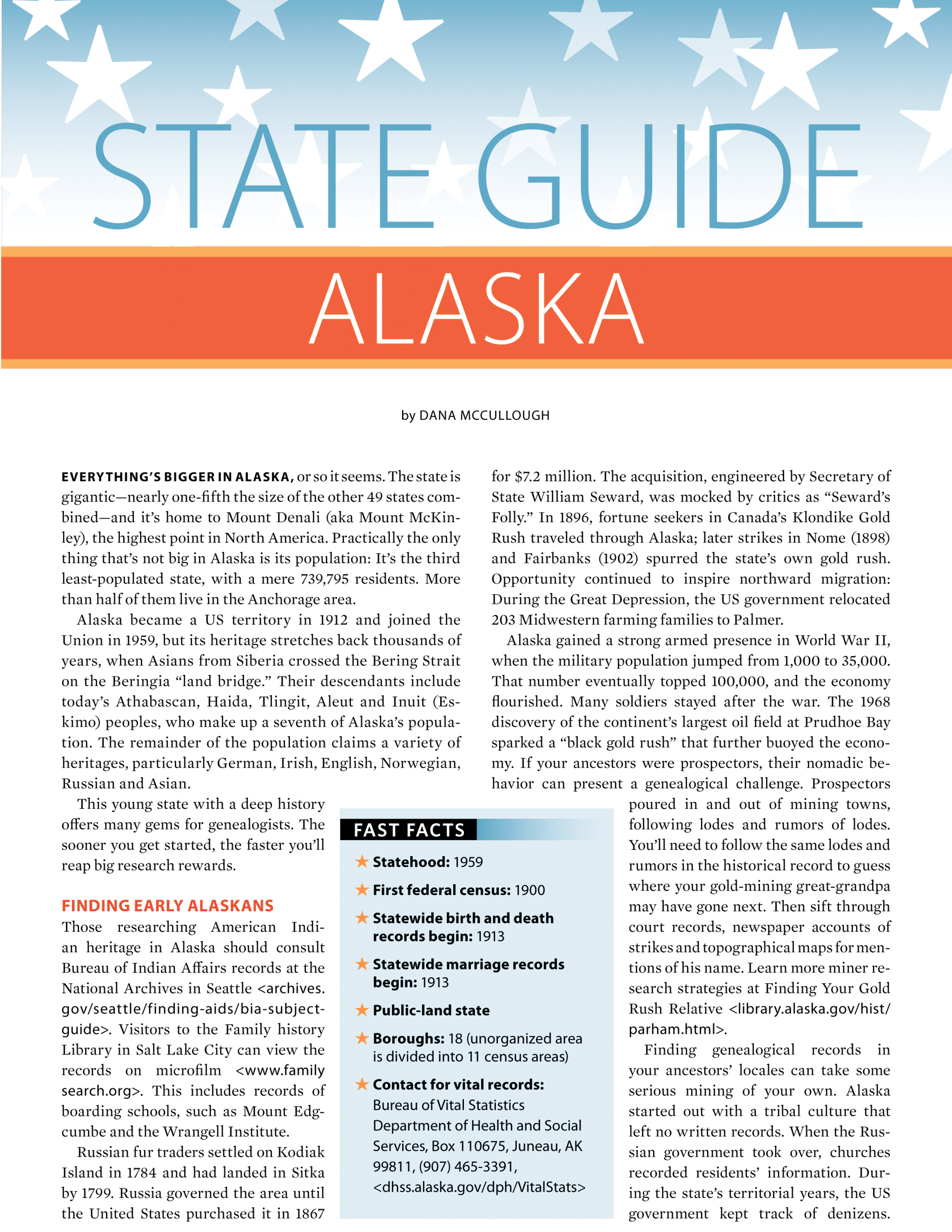 Alaska news image