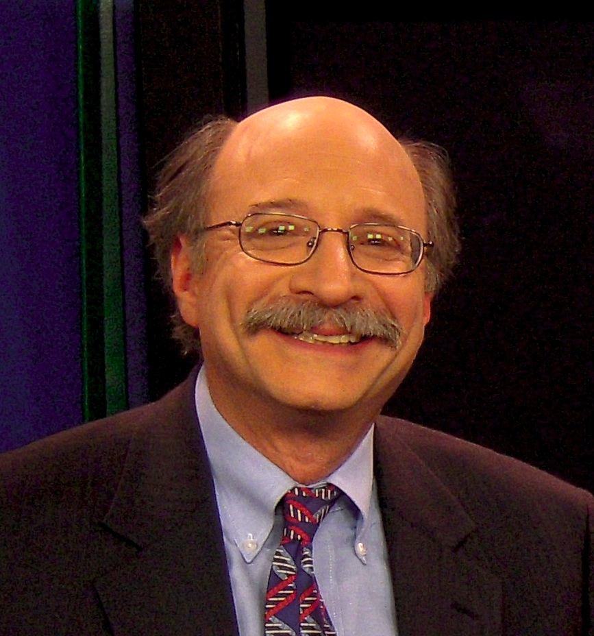 Bennett Greenspan