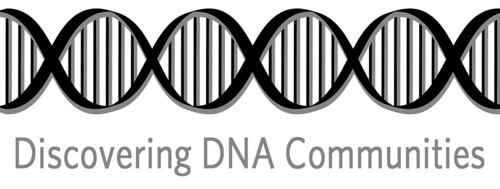 DNA communities