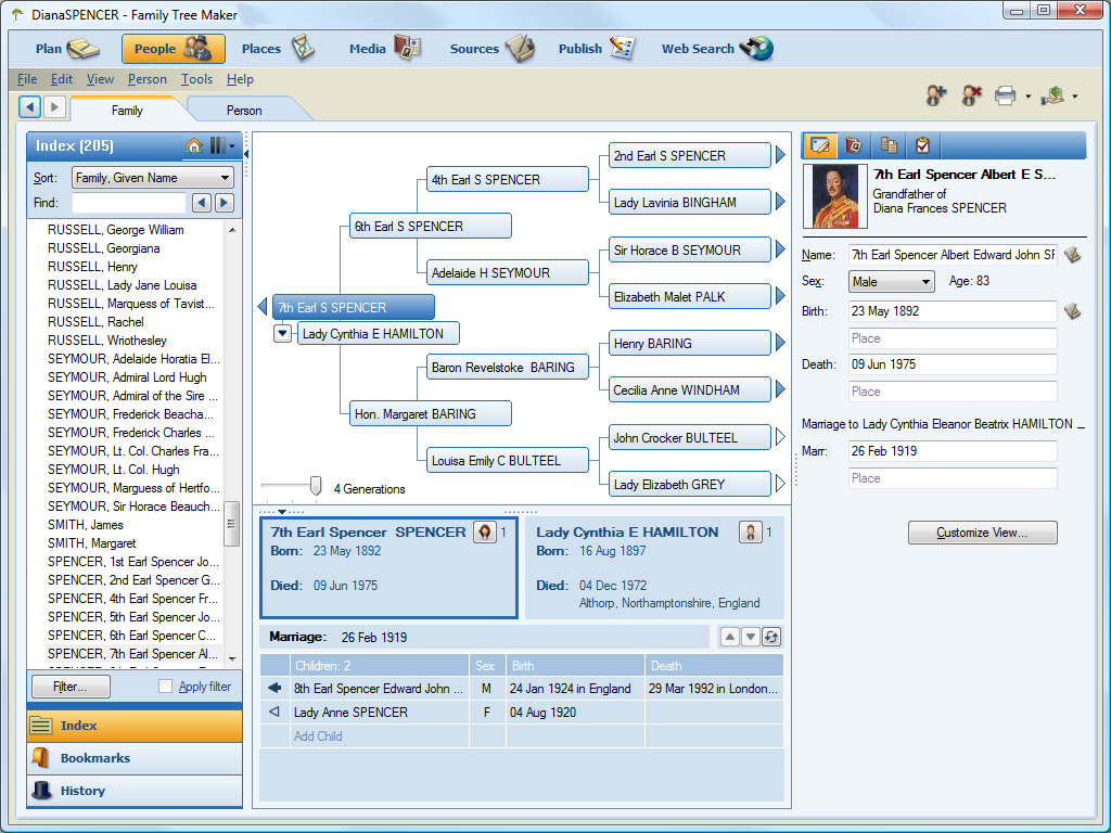 made over family tree maker software debuts family tree build a family tree