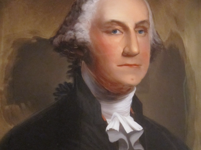 George Washington