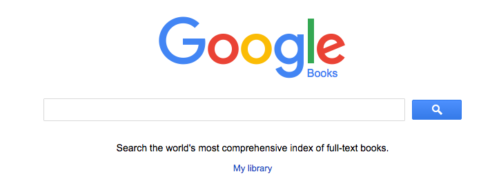 Google Books