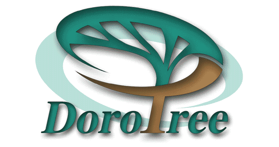 DoroTree logo