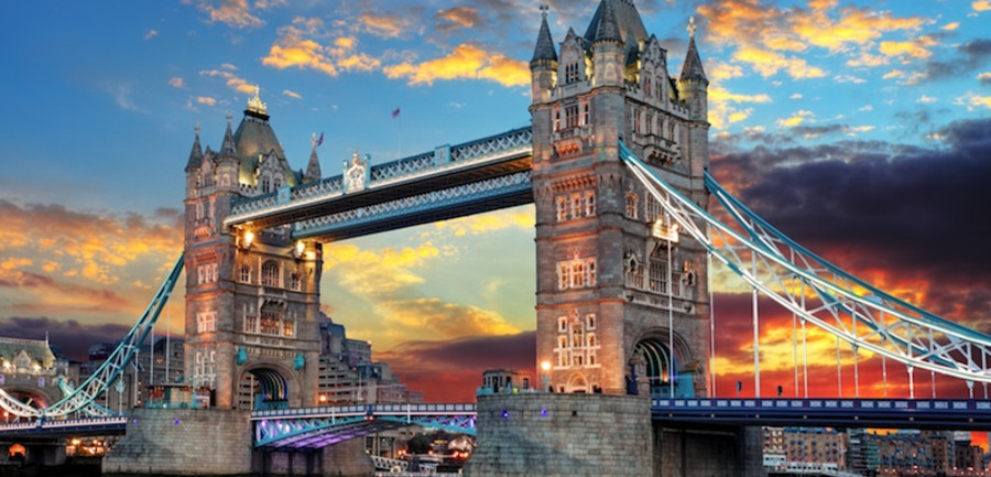 Tower Bridge
