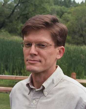 Rick Crume