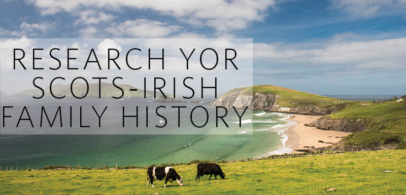 Scots-Irish
