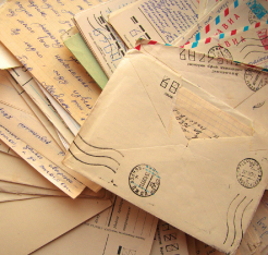 Time Capsule Letters