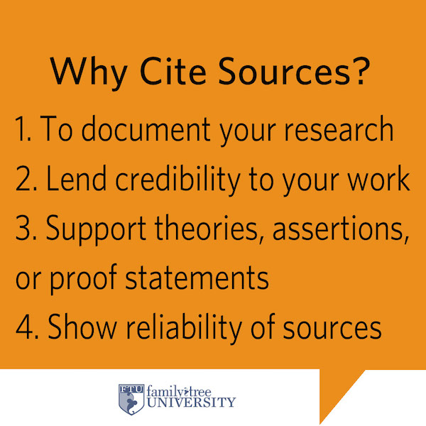 SourceCitations