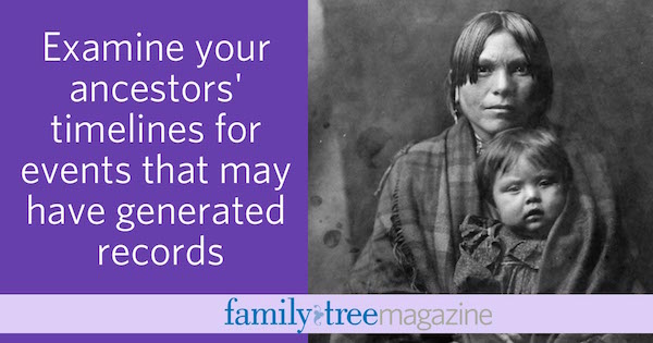 Women Ancestors