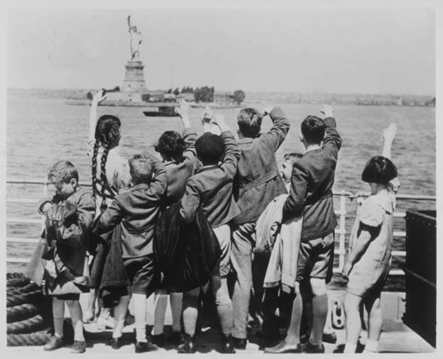 You've got questions about discovering, preserving and celebrating your Ellis Island immigrant family history; our experts have the answers.