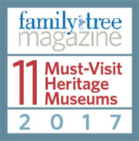 11 Must-See Heritage Museums for Genealogists