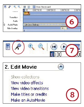 windows movie maker tutorial