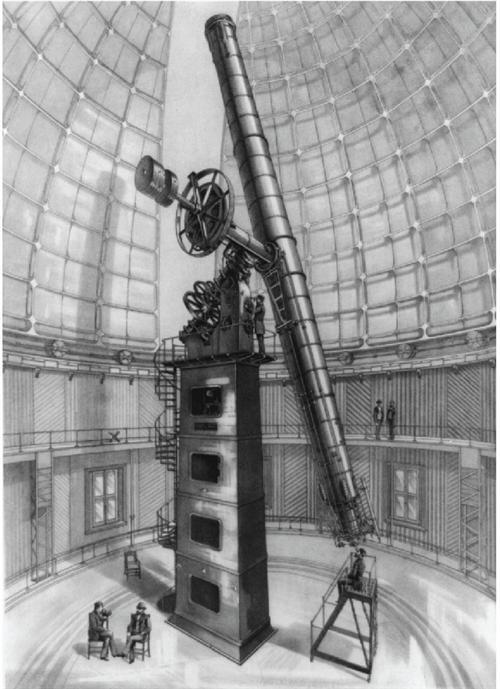 Great lick refractor — img 8