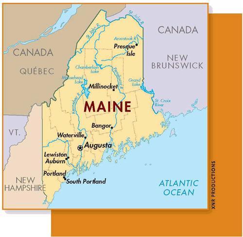 maine fast facts key resources genealogy