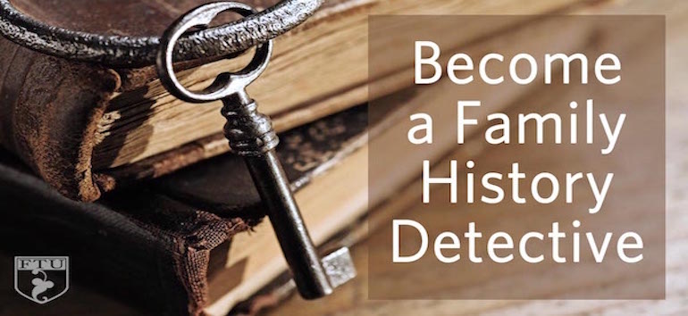 Questions Genealogists Ask Using Information