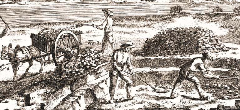 digging deeper finding ancestors prior to 1850 family tree