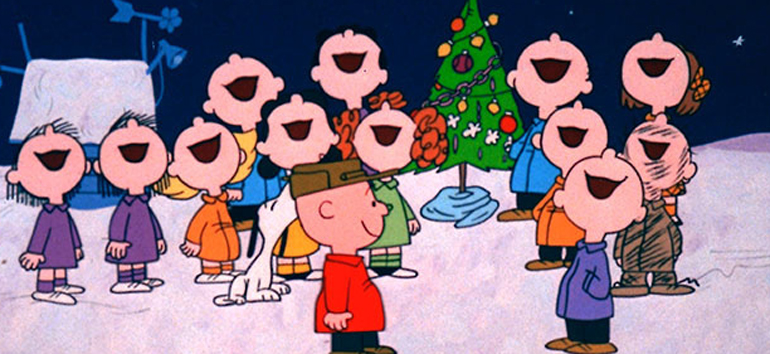 A Charlie Brown Christmas