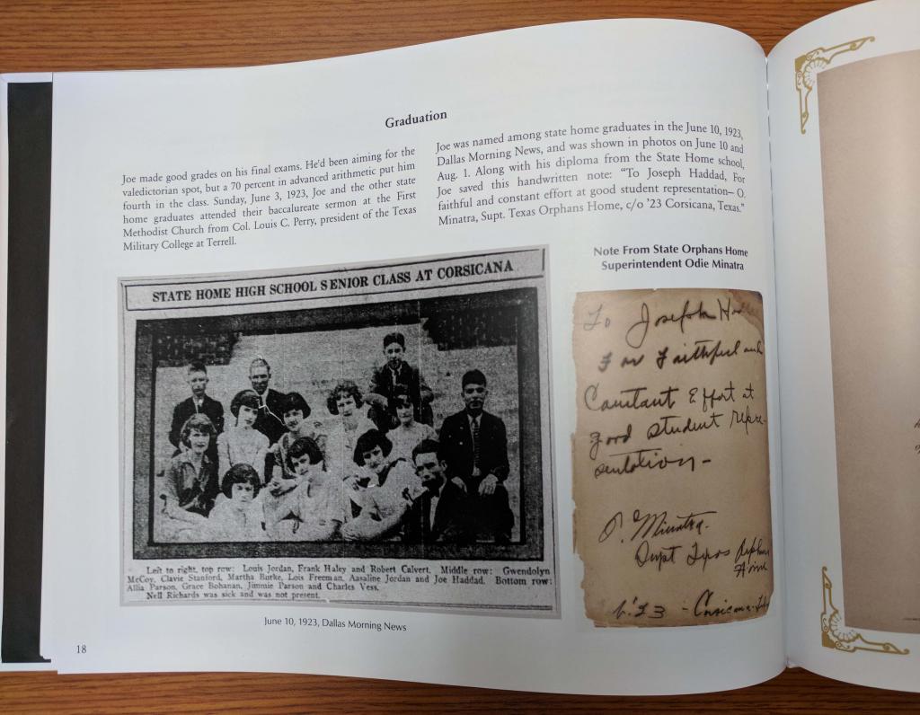 Family History Photo Book