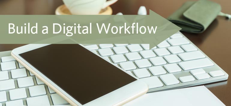 Digitize Your Genealogy with a Digital Workflow