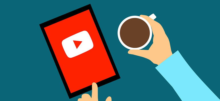 Find great genealogy videos for free on YouTube.