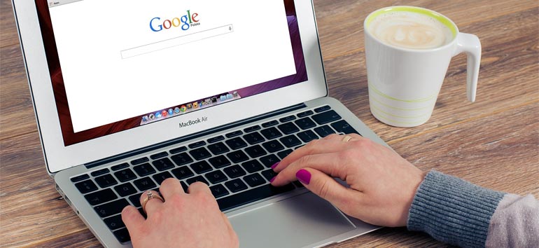 Use Google to Find Your Ancestors