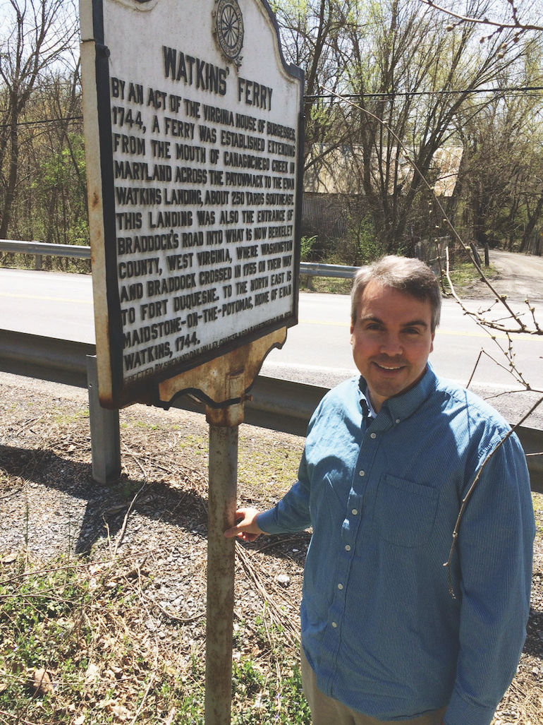 genealogy discoveries stories