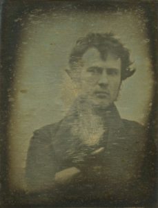 robert cornelius