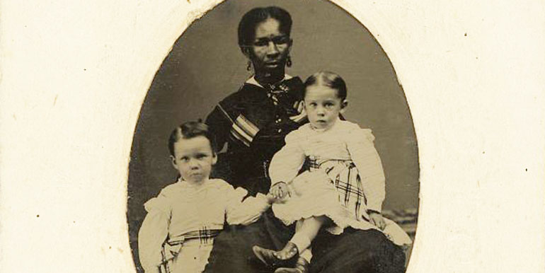 Genealogy websites about African-American ancestors for Juneteenth