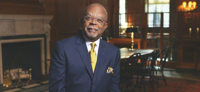 Finding Your Roots with Henry Louis Gates Jr.