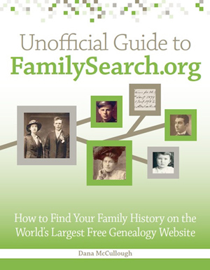 familysearch compare a face determines which relatives you look like
