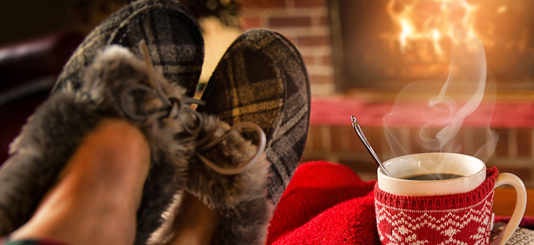 Take advantage of these five indoor genealogy projects as you bundle up for the winter.