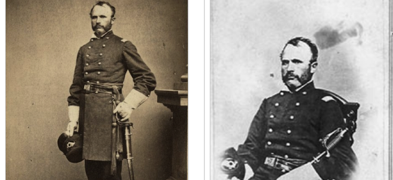 Civil war photos