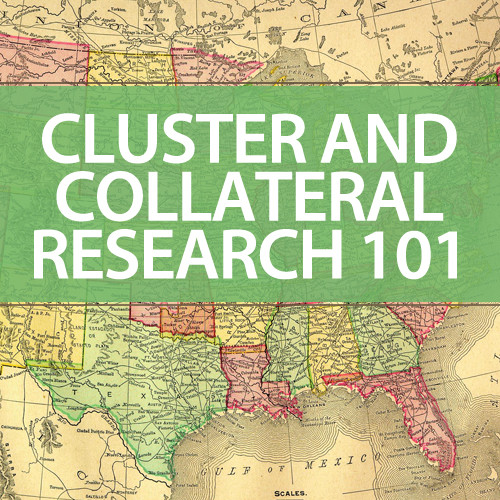 How I Did It Identified Woman’s Parents with Brother’s Delayed Birth Record