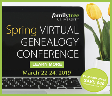 61 Free Genealogy Forms Family Tree