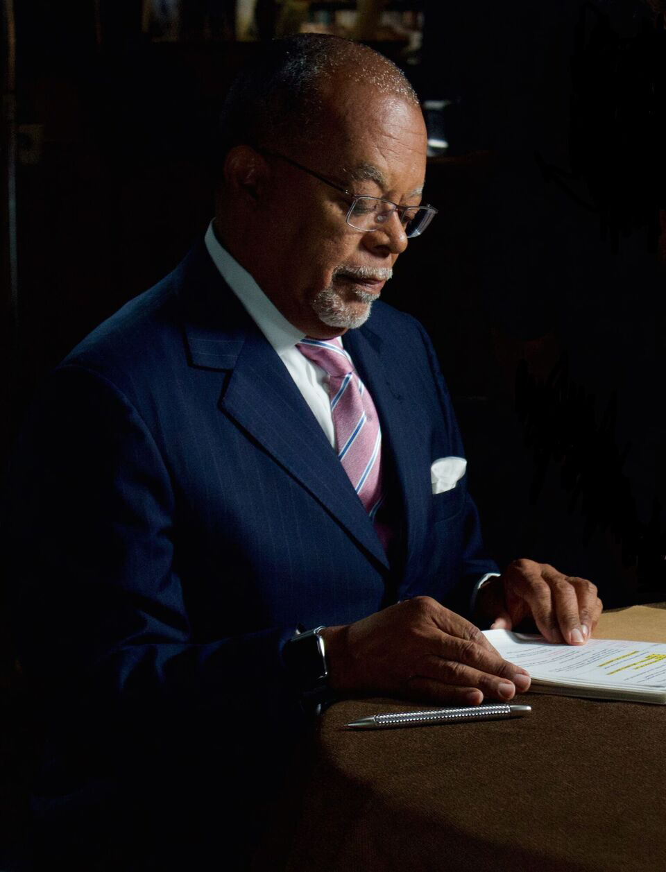 In an interview with Family Tree Magazine, Henry Louis Gates, Jr, shared some reflections about his genealogical journey—and a sneak peek at "Finding Your Roots," season five.