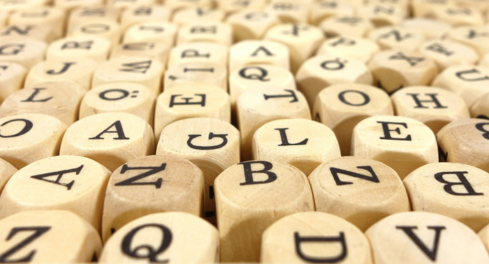Letters for spelling variations. Stellar research logs will include appropriate keywords, along with spelling variations. This will help you easily find your entries.