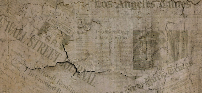 Obituaries can be valuable information sources for genealogists.