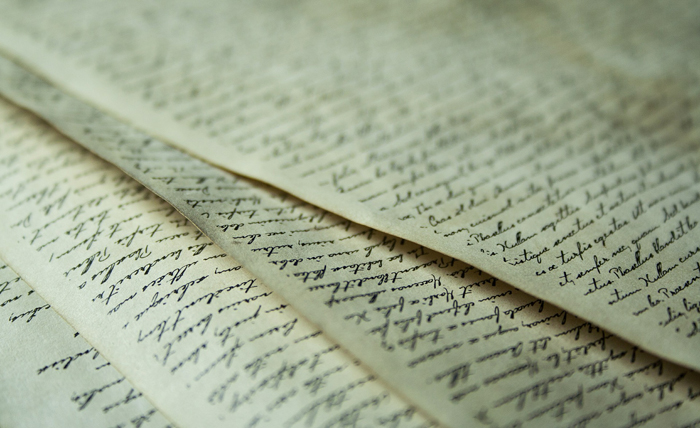Make sure your genealogy research log