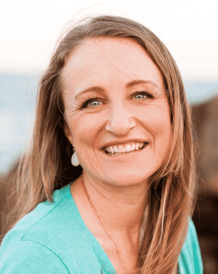 Your DNA Guide, Diahan Southard
