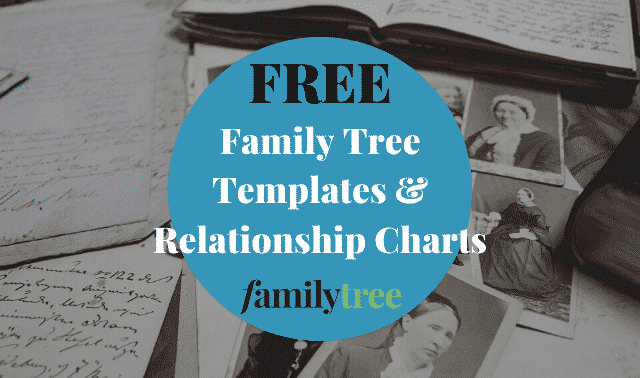 Best Family Tree Template from www.familytreemagazine.com