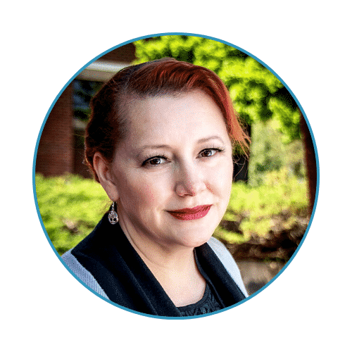 Shannon Combs-Bennett