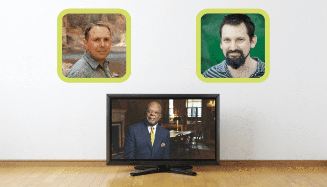 10 Story-Building Strategies from the Finding Your Roots Team