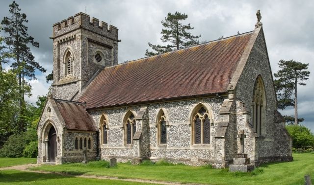 Genealogy Q&A: Catholic Parish Boundaries in England