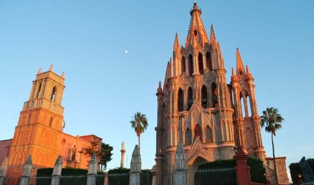 How to Find and Understand Catholic Church Records in Mexico