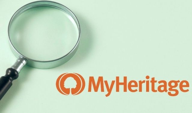 How to Easily Search MyHeritage Records in 6 Steps
