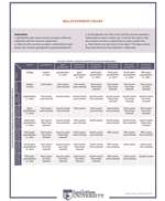 4 free family tree templates family tree